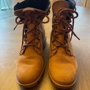 Womens Sorel Boots